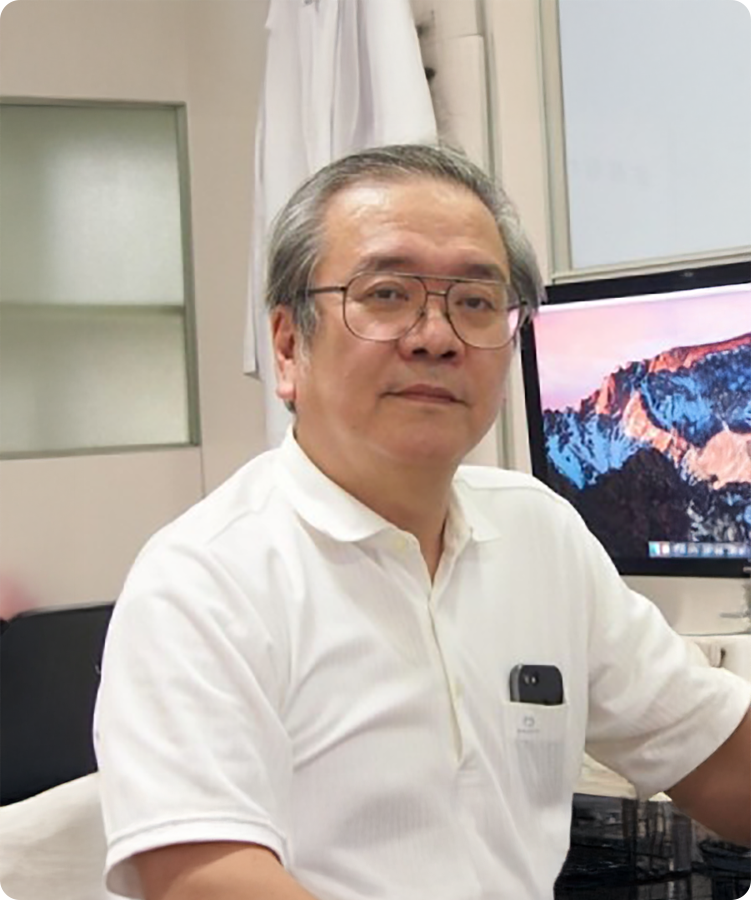 院長 山本 道也